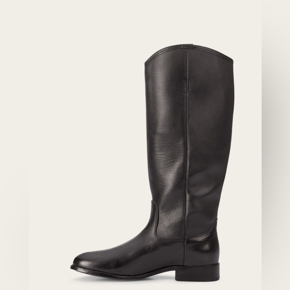 FRYE
MELISSA BUTTON 2 BOOTS size 8.5 - Picture 5 of 16